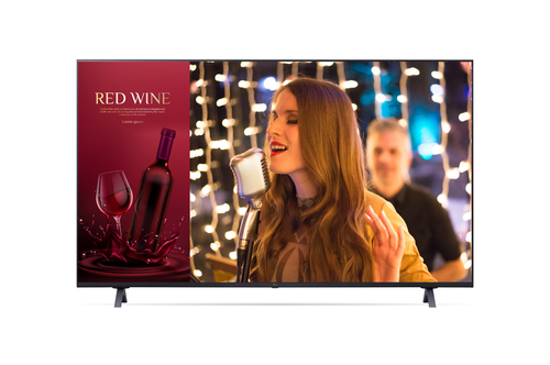 50UR640S COMM TV 50IN 16:9 LED 3840X2160 1300:1 9MS – LG Electronics