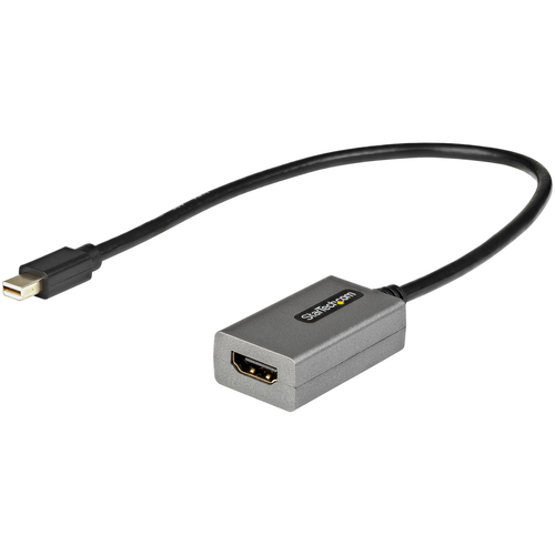 StarTech.com mDP to HDMI Adapter – StarTech.com