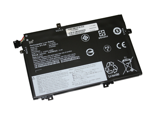01AV465 compatible 45Wh 3-cell battery for LENOVO ThinkPad L480 L490 L580 L590 L15 – Battery Technology