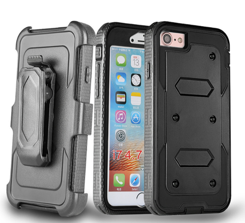 iPhone 11 Pro Max Cargo - Black – JLC