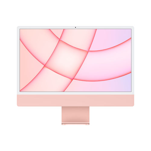 IMAC 24IN M1 8C CPU 8C GPU 256GB PK – Apple