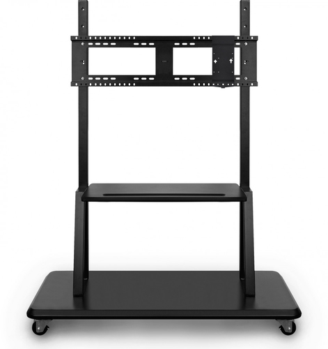 VIEWBOARD TROLLEY STAND 55 - 86 – ViewSonic