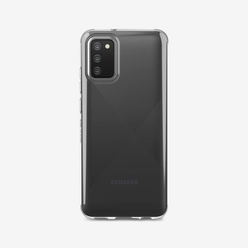 Tech21 EvoLite for Galaxy A02s - Clear – Tech 21