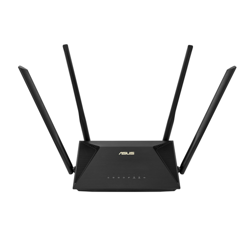 Wi-Fi 6 Wireless AX1800 Dual Band Gigabit Router RT-AX53U – ASUSTeK COMPUTER