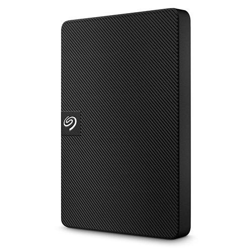 EXPANSION PORTABLE DRIVE 5TB – Seagate