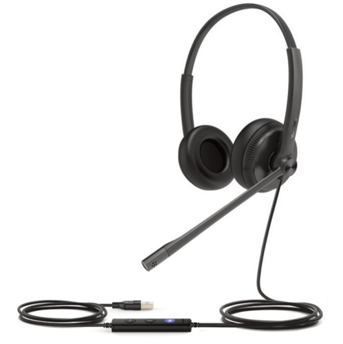 YEALINK UH34 DUAL TEAMS HS – Yealink