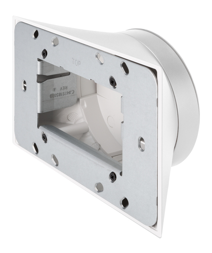 Multisurface Mount Kit f/TSW-770 Series – Crestron