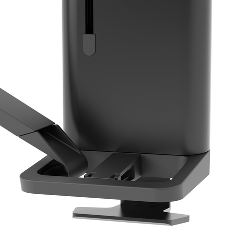 KIT SLIM PROFILE CLAMP TRACE MBK – Ergotron