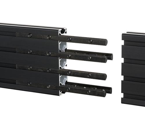 System X Rail Extension Kit – B-Tech