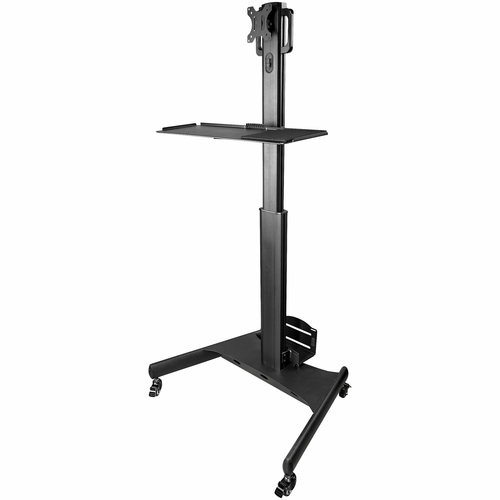StarTech.com Workstation Cart – StarTech.com
