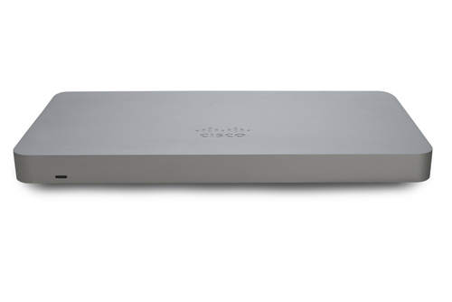 MERAKI MX75 ROUTER/SECURITY APPLIANCE – Cisco Systems