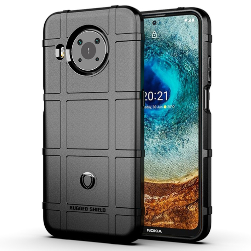 Nokia X10/X20 JLC Oxford - Black – JLC