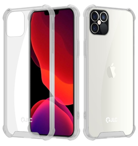 iPhone XR Halcyon - Clear – JLC