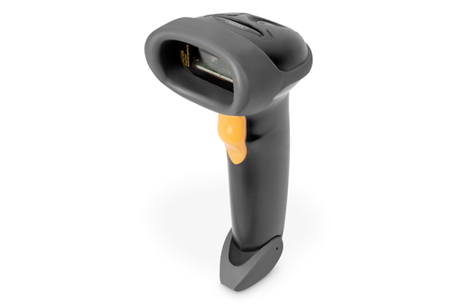1D Barcode Hand Scanner 2 m USB-RJ45 – Assmann Electronics