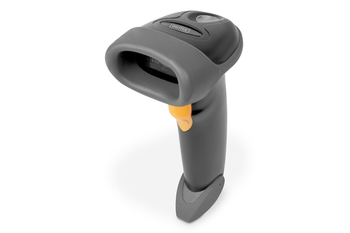 2D Barcode Hand Scanner QR-Code Bluetoot – Assmann Electronics