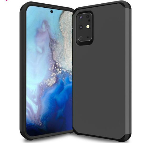 Samsung A12/A12 5G Explorer - Black – JLC