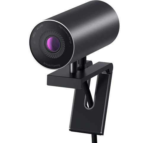 DELL ULTRASHARP WEBCAM - WB7022 – Dell