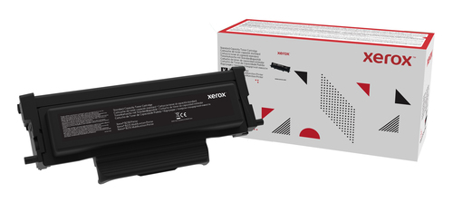 XEROX B230/B225/B235 STD CAP BLACK TONER CARTRIDGE 1200 PAGES – Xerox