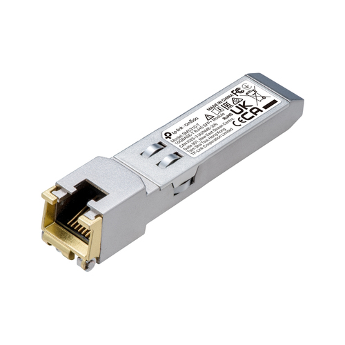 10G Base-T Rj45 Sfp+ Module – TP-Link