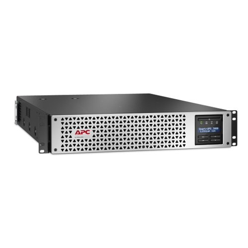 APC SMART-UPS LITHIUM-ION 3000V 230V WITH SMARTCONNECT PORT – APC