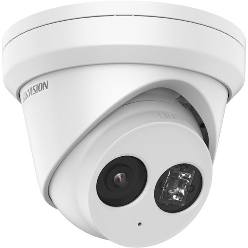 Hikvision DS-2CD2383G2-IU Security Camera