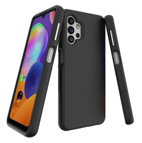 Samsung A32(5G) Fibre - Black – JLC