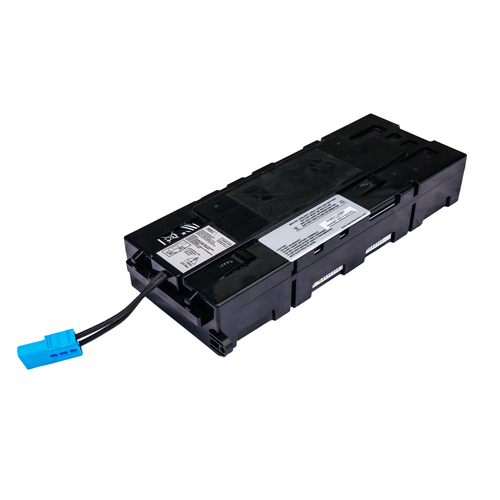 REPLACEMENT UPS BATTERY CARTRIDGE APCRBC116 FOR APC SMAR – Origin Storage Solutions