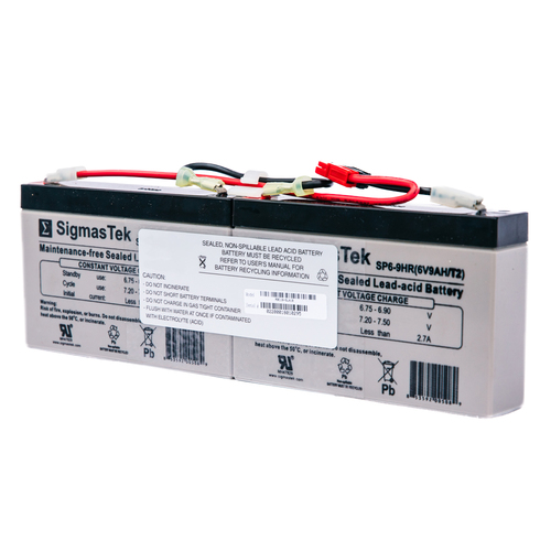 Origin Replacement UPS Battery Cartridge RBC18 For SC450RMI1U – Origin Storage Solutions