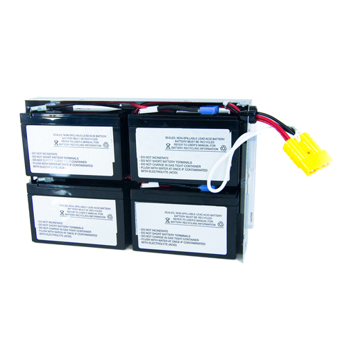 Origin Replacement UPS Battery Cartridge RBC24 For ISXT11LD1R230V – Origin Storage Solutions