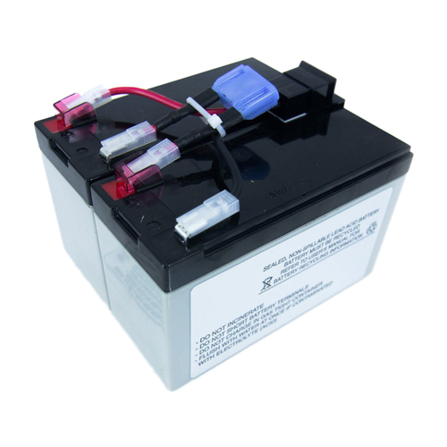 Origin Replacement UPS Battery Cartridge RBC48 For SUA750 – Origin Storage Solutions