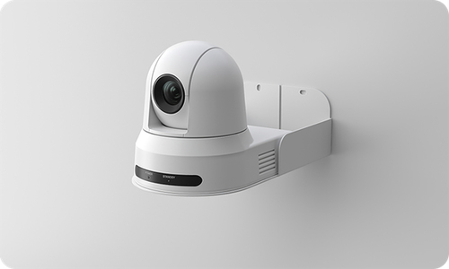 Pan Tilt Zoom 4K 20x camera – Cisco Systems