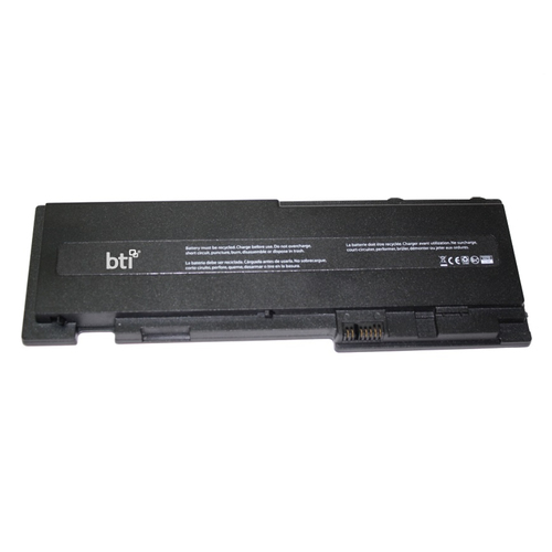 BTI Alternative to Lenovo FRU42T4845 notebook spare part Battery – Battery Technology