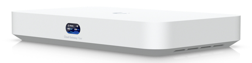 Desktop 10G Cloud Gateway – Ubiquiti Networks