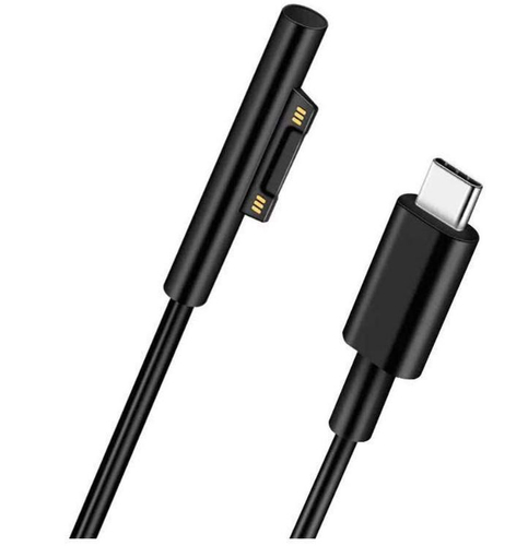 USB3.1 C - Surface Conn. 1,5m – MicroConnect