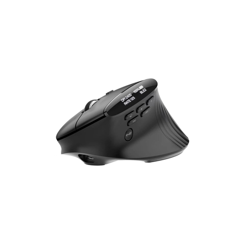 Acer Smart Fit Vertical Mouse - Retail pack – Acer