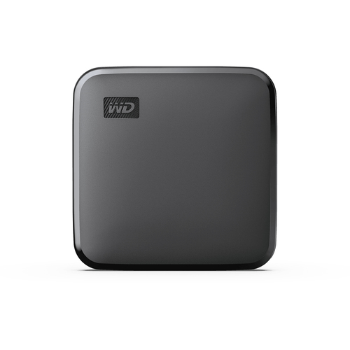 WD ELEMENTS SE SSD 1TB PORTABLE UP TO 400MB/S READ SPEEDS 2-METE – SanDisk