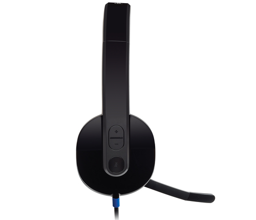 USB HEADSET H540 – Logitech