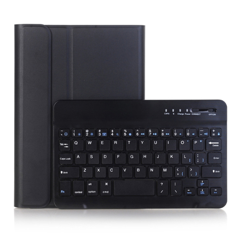 Samsung Tab S7 Plus/S8 Plus JLC G10 Keyboard Case - Black – JLC