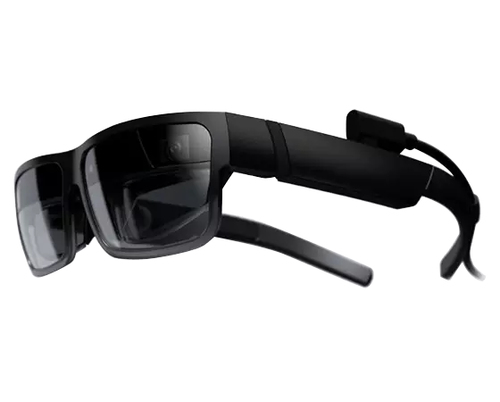 LENOVO VISORE THINKREALITY A3 SMART GLASSES – Lenovo