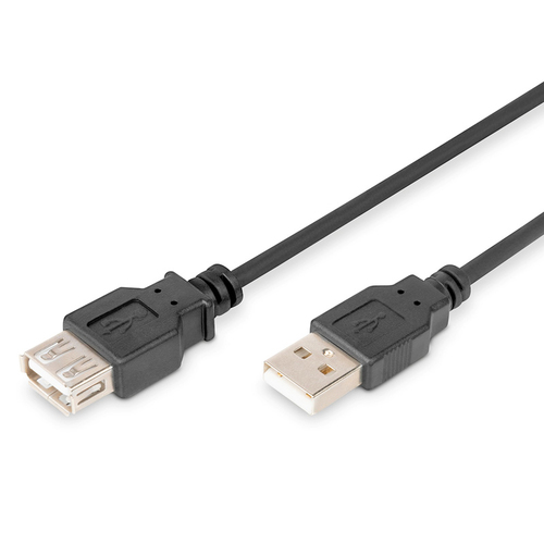 5M USB 2.0 A TO A EXTENSION M-F – Fairline