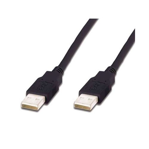 3M USB 2.0 A TO A CABLE M-M – Fairline