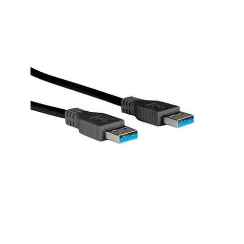 2M USB 3.0 A TO A CABLE – Fairline