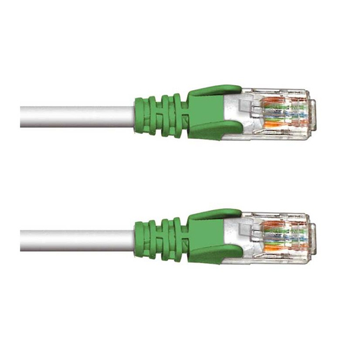 1M CAT.6 UTP CROSSOVER CABLE- STANDARD – Fairline
