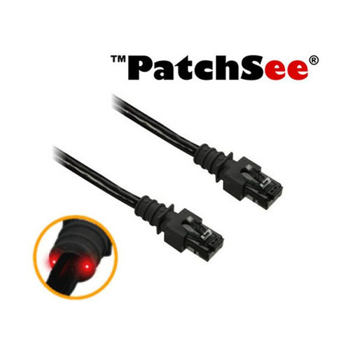 2.1M CAT.6 UTP PATCHSEE CABLE – Fairline
