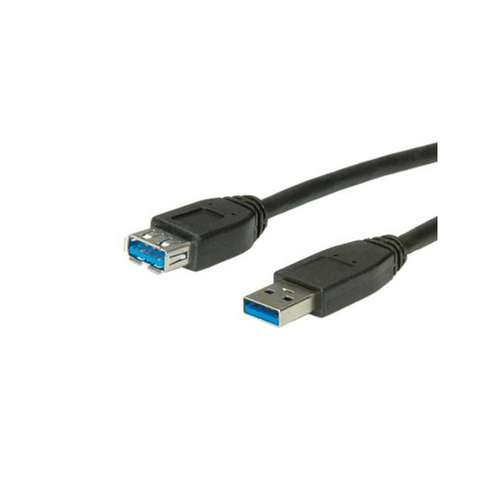 2M USB 3.0 M-F EXTENSION CABLE – Fairline