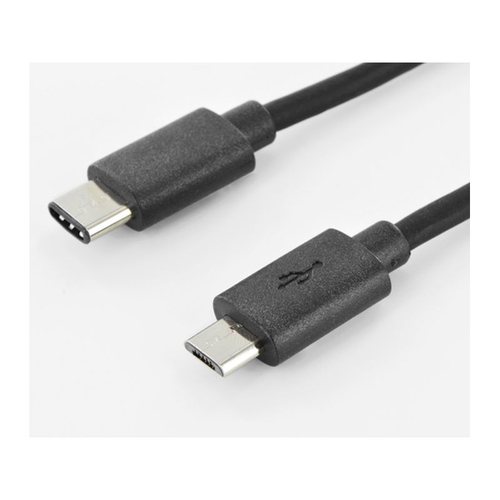 2M USB TYPE C TO MICRO USB 2.0 CABLE - M-M – Fairline