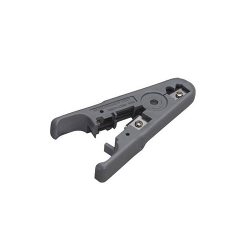 UNIVERSAL UTP, STP & TELCO CABLE STRIPPER / CUTTER – Fairline