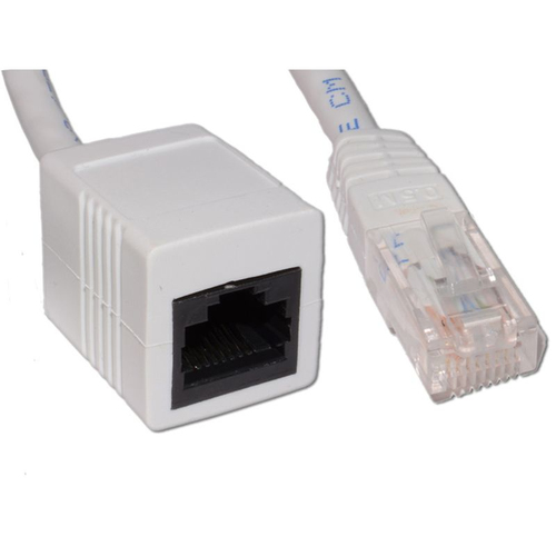 2M CAT.5e UTP PATCH CABLE - EXTENSION – Fairline