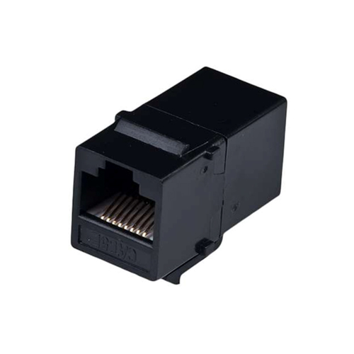 CAT. 5e KEY STONE PASS THROUGH MODULE – Fairline