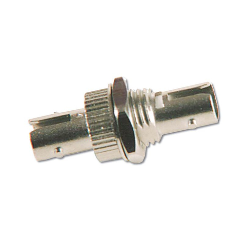 ST SIMPLEX MULTI MODE FIBRE OPTIC MODULE - METAL F/F – Fairline